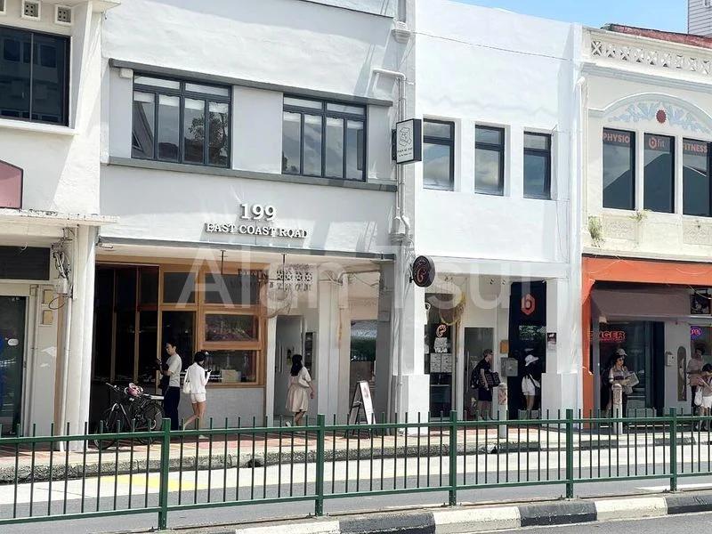 Food & Beverage for Rent in  Still Mansions - Image 6